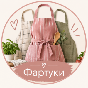 Фартуки