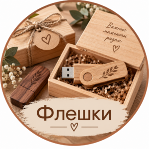 USB-флешки