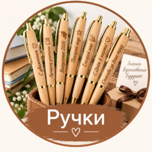 Ручки