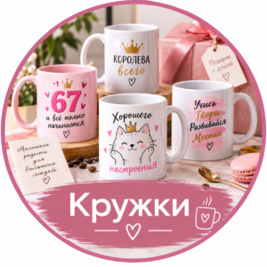 Кружки