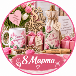 8 Марта
