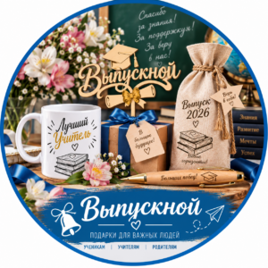 Выпускной